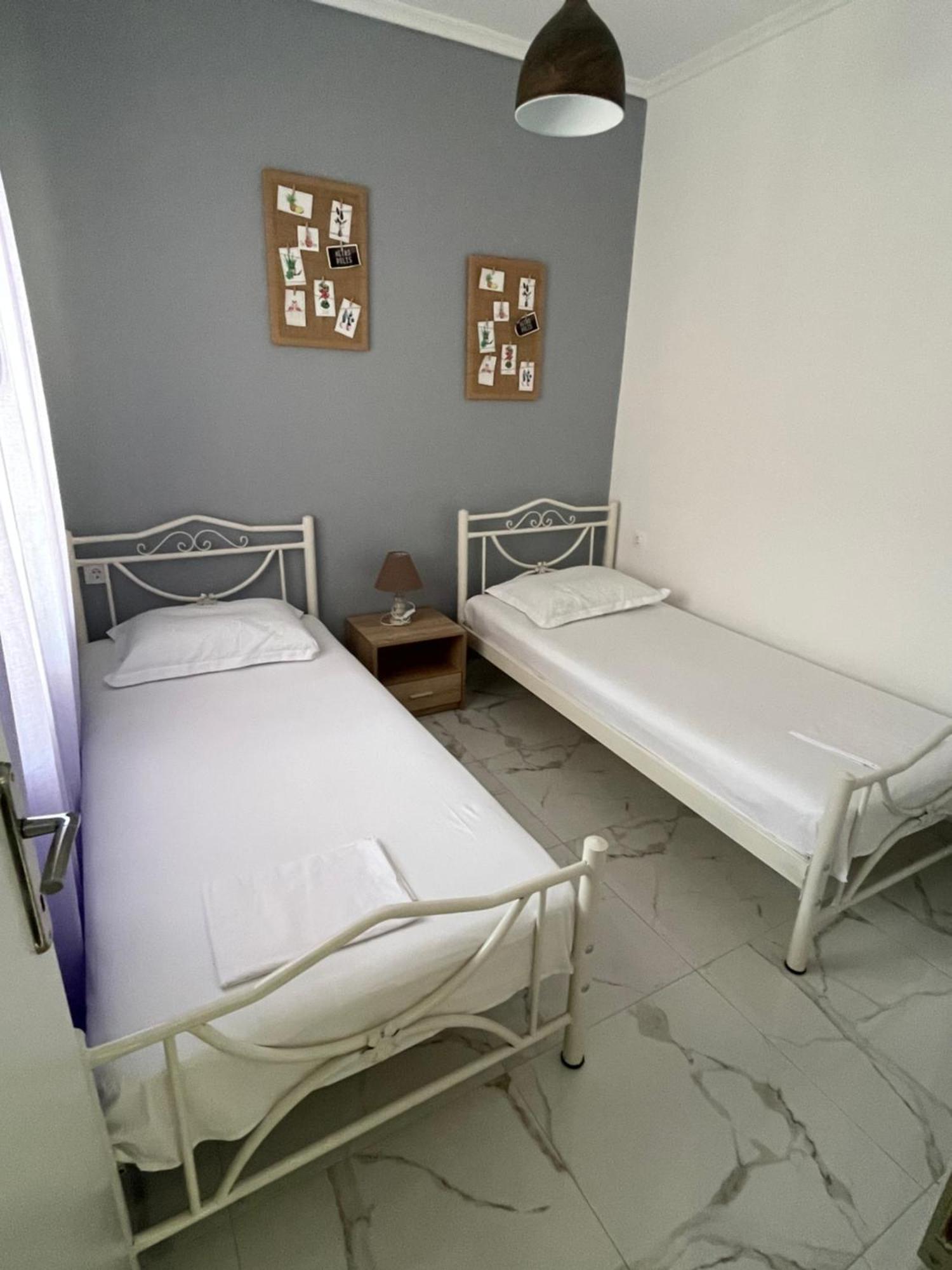 Antonis Apartment Paralia Dionysiou Bilik gambar