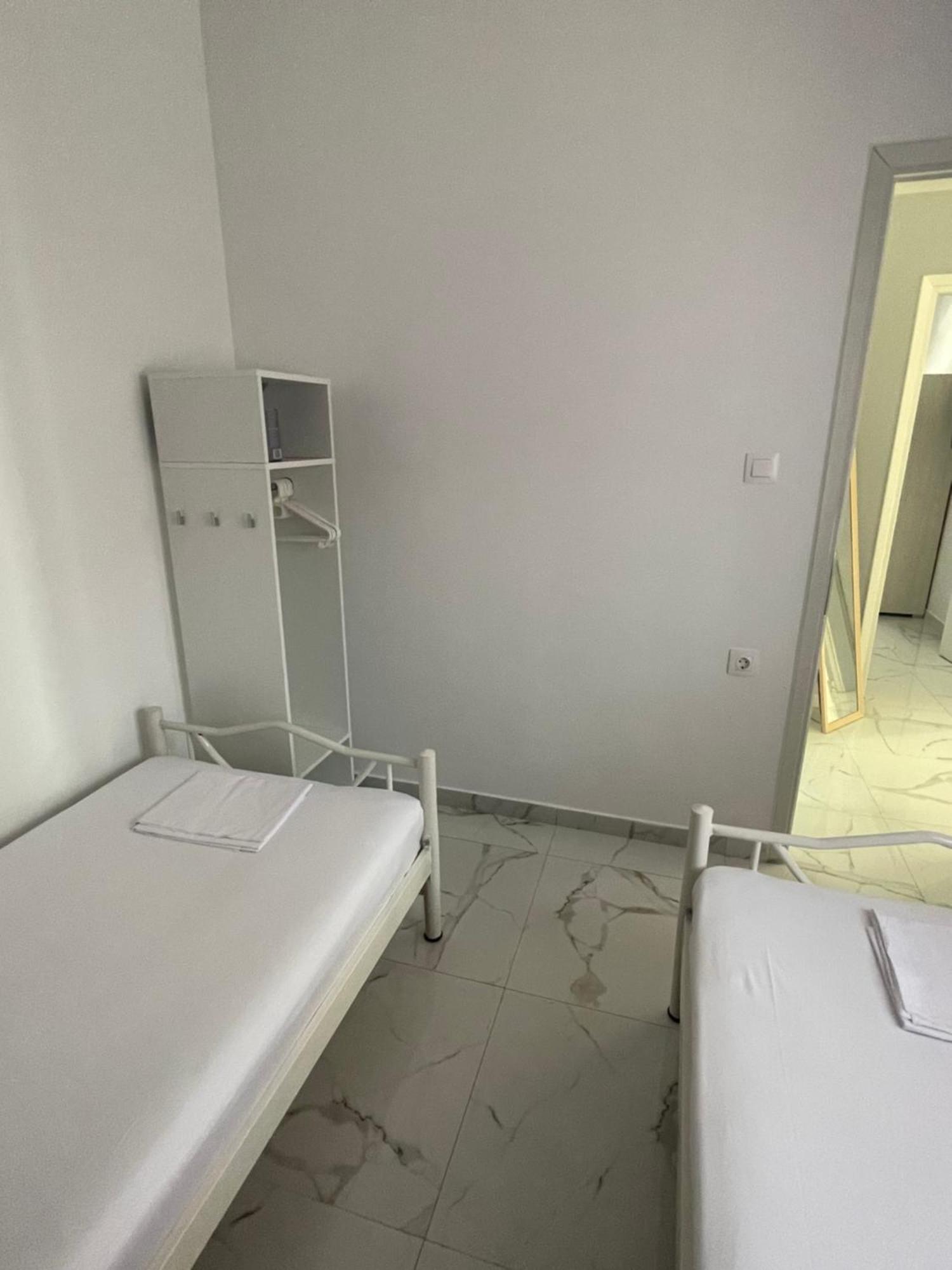 Antonis Apartment Paralia Dionysiou Bilik gambar